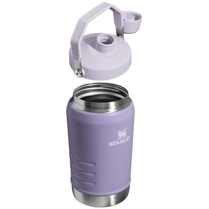IceFlow™ Jug with Fast Flow Lid | 40 OZ - TNK5