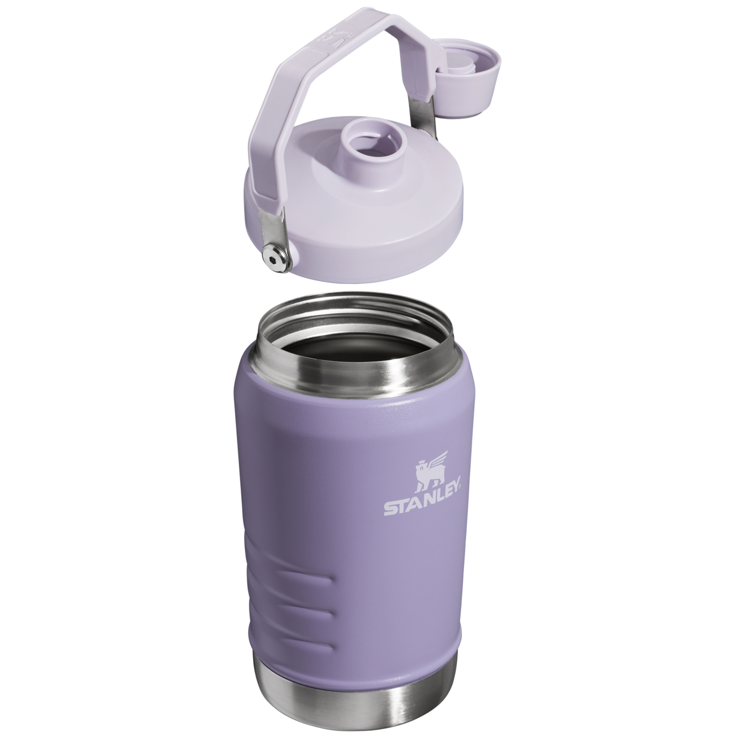 IceFlow™ Jug with Fast Flow Lid | 40 OZ - BFA8