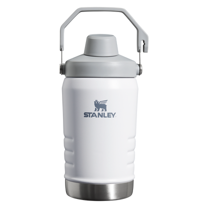 IceFlow™ Jug with Fast Flow Lid | 40 OZ - BFA8