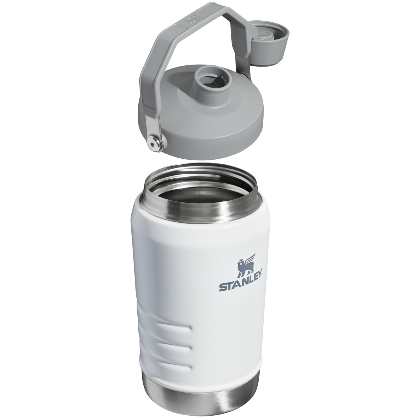 IceFlow™ Jug with Fast Flow Lid | 40 OZ - BFA8
