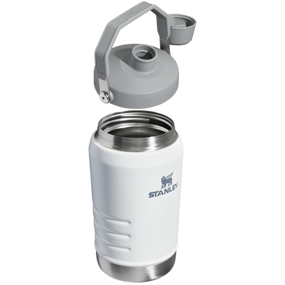 IceFlow™ Jug with Fast Flow Lid | 40 OZ - BFA8