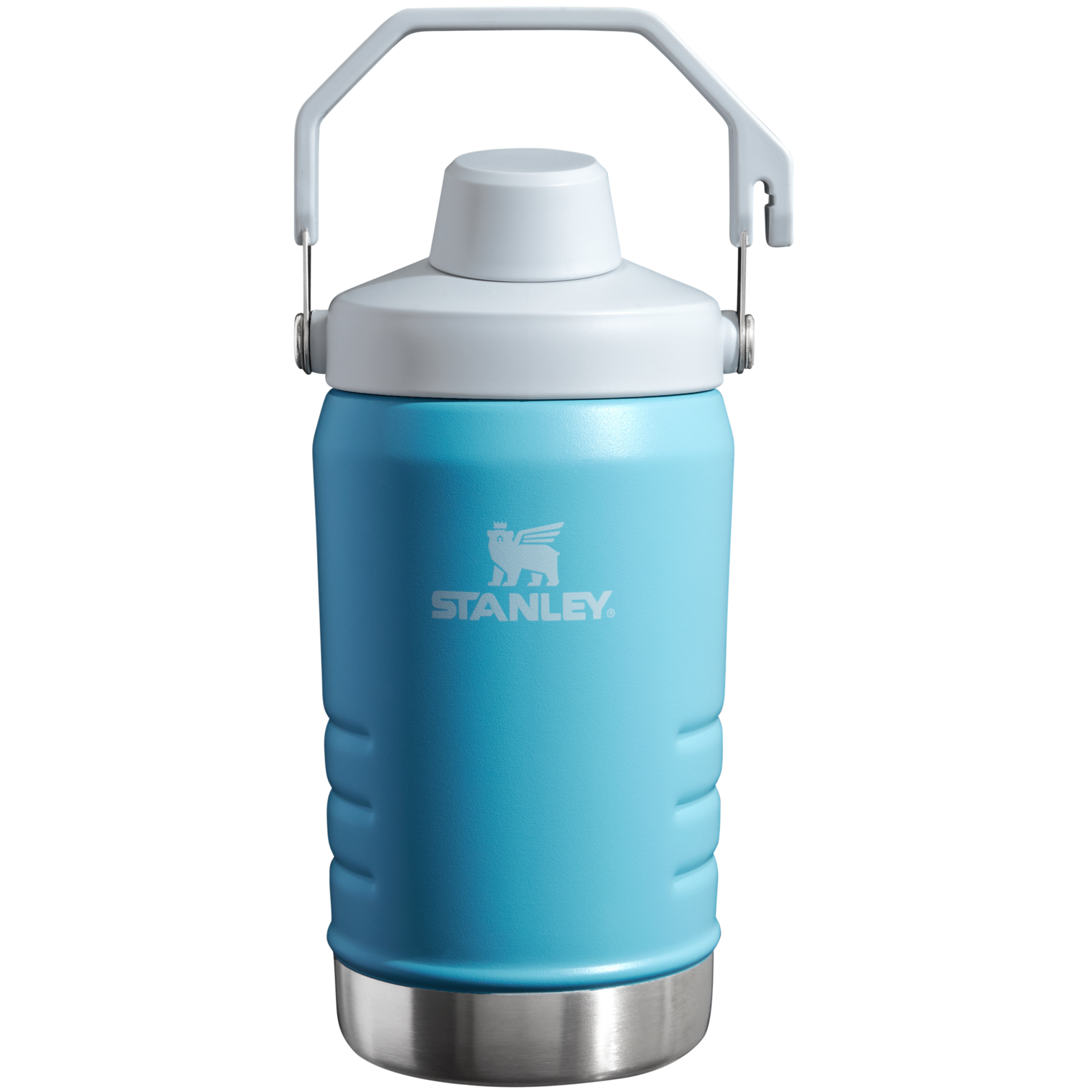 IceFlow™ Jug with Fast Flow Lid | 40 OZ - TNK5