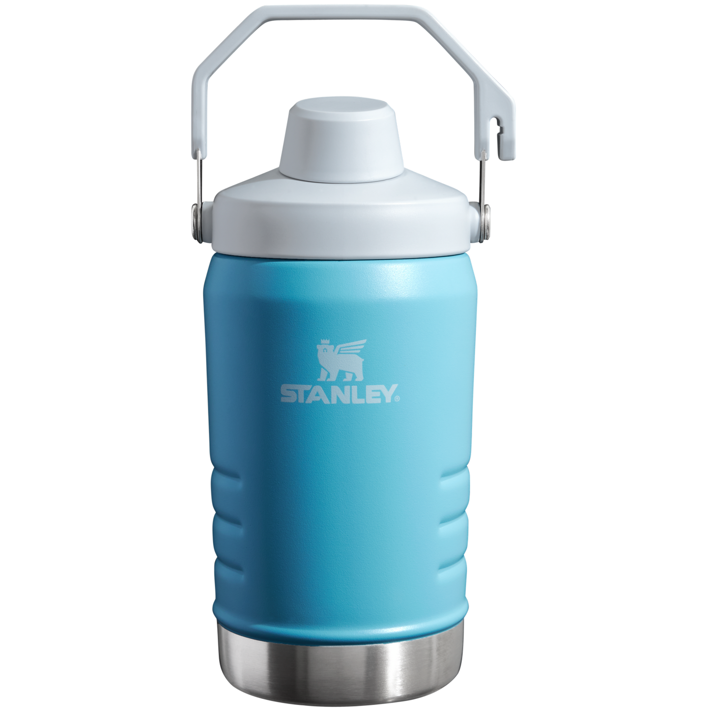IceFlow™ Jug with Fast Flow Lid | 40 OZ - BFA8