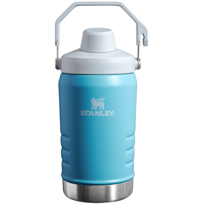 IceFlow™ Jug with Fast Flow Lid | 40 OZ - BFA8