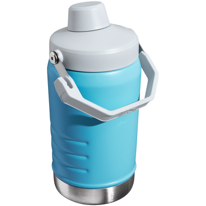 IceFlow™ Jug with Fast Flow Lid | 40 OZ - BFA8