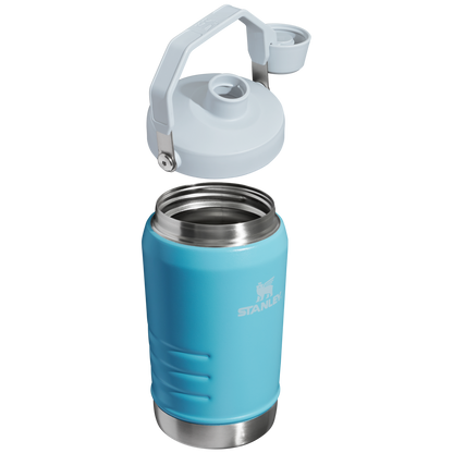 IceFlow™ Jug with Fast Flow Lid | 40 OZ - TNK5