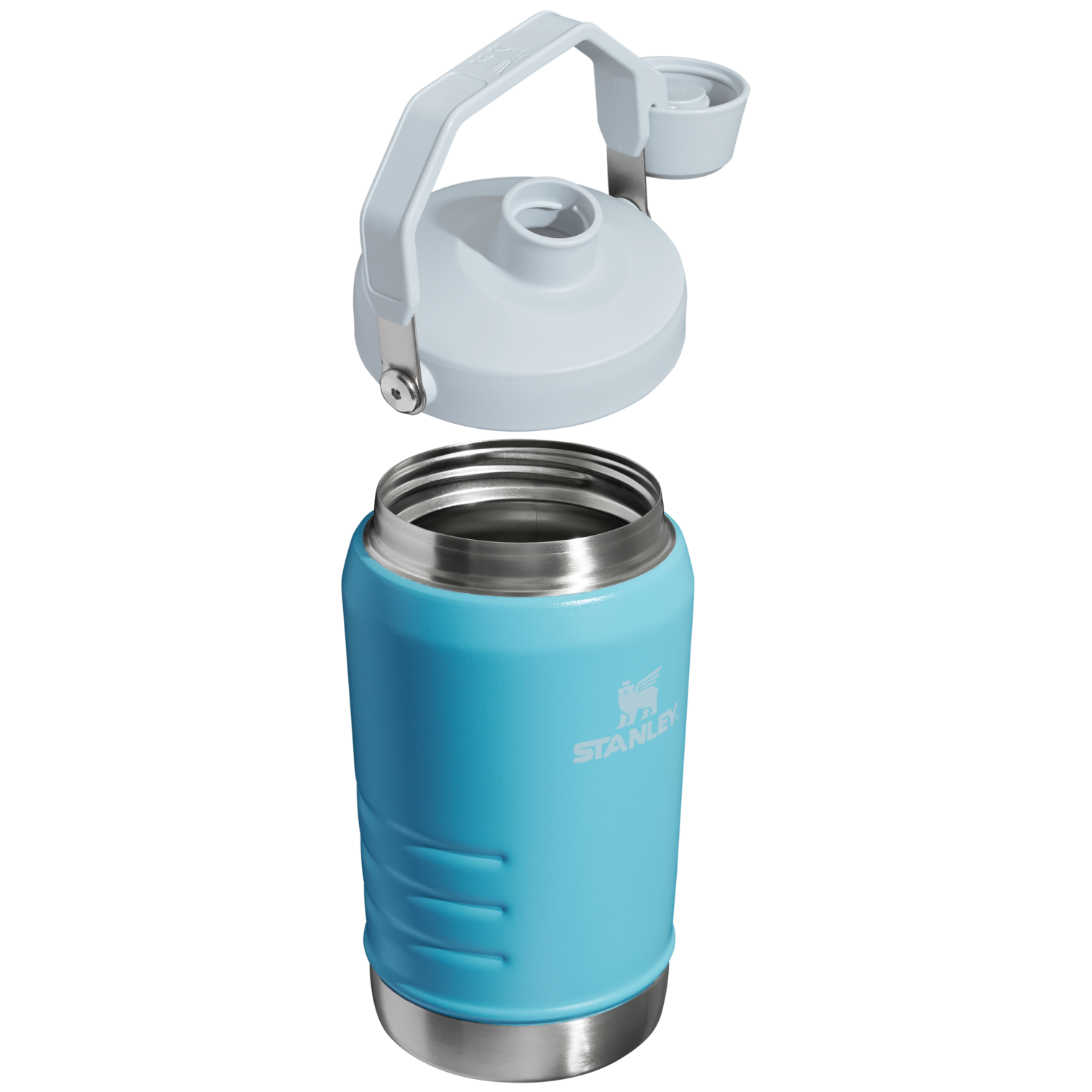 IceFlow™ Jug with Fast Flow Lid | 40 OZ - BFA8