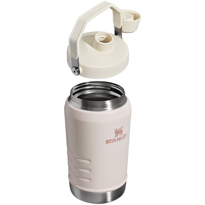 IceFlow™ Jug with Fast Flow Lid | 40 OZ - TNK5
