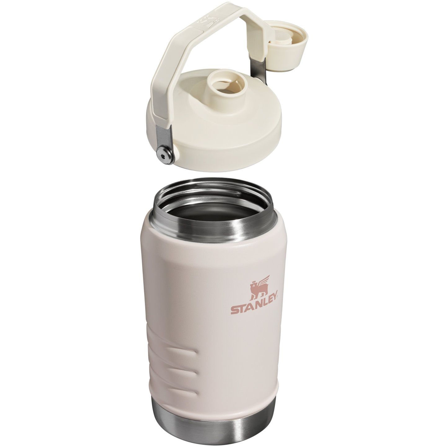 IceFlow™ Jug with Fast Flow Lid | 40 OZ - BFA8