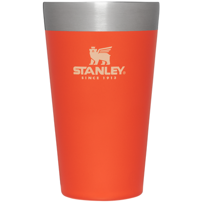 Adventure Stacking Beer Pint | 16 OZ - 7AA8