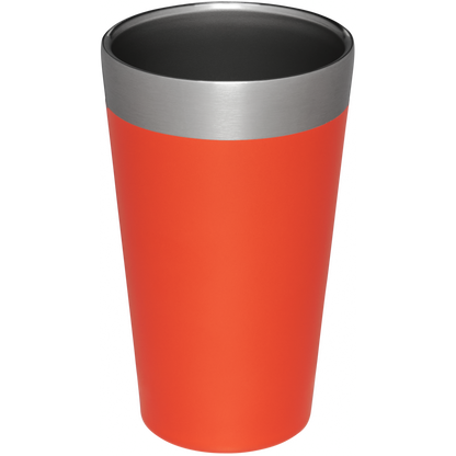 Adventure Stacking Beer Pint | 16 OZ - 7AA8