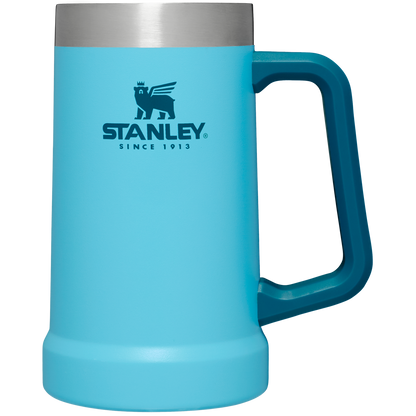 Adventure Big Grip Beer Stein | 24 OZ - T6S3