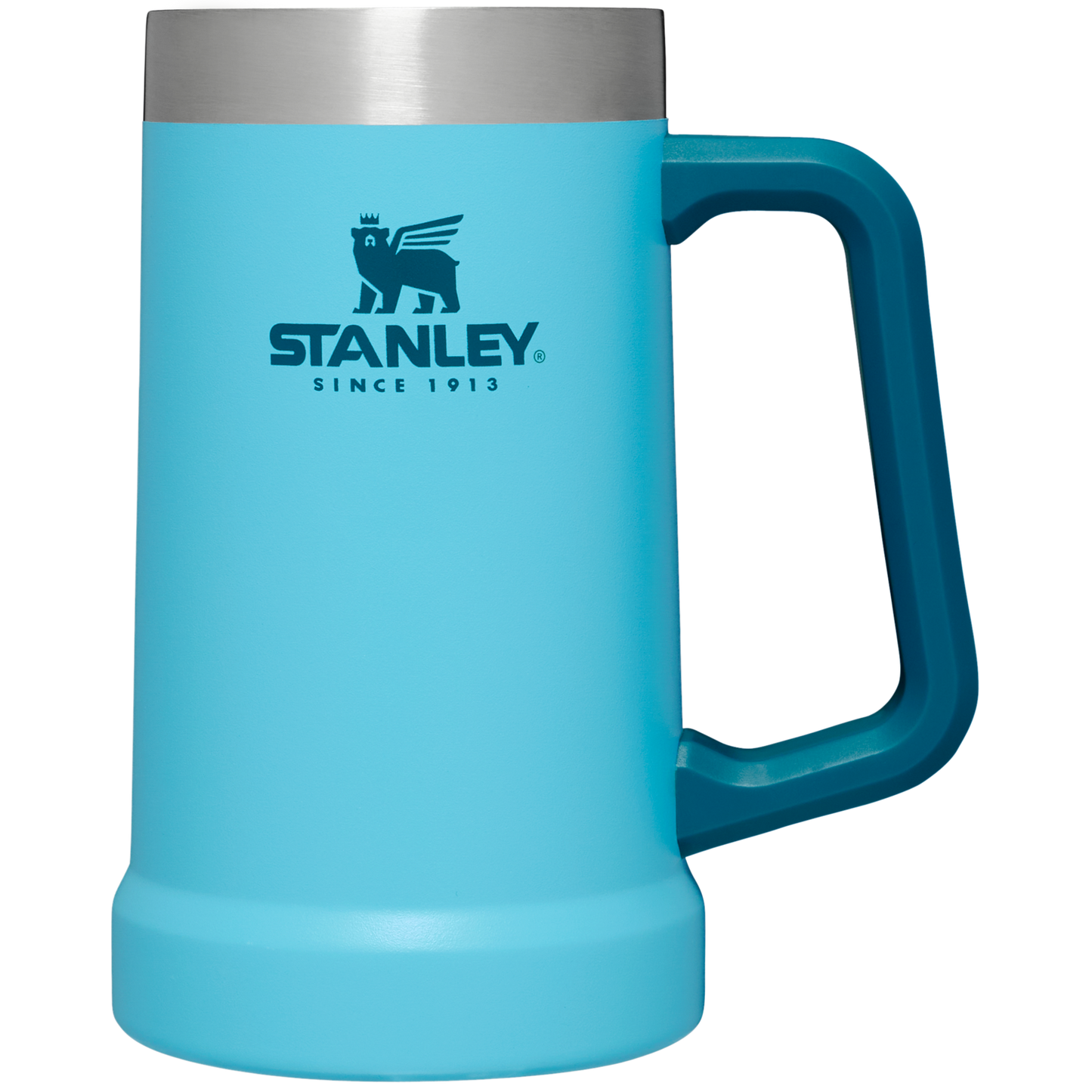 Adventure Big Grip Beer Stein | 24 OZ - L2H9