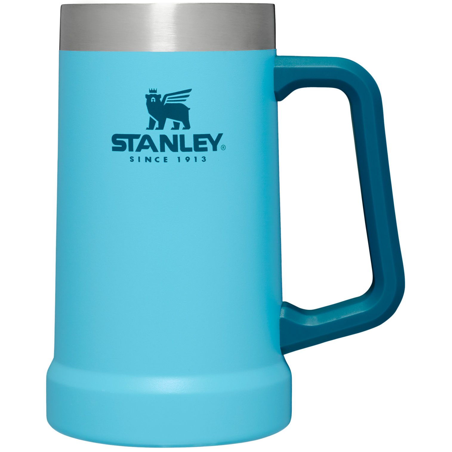 Adventure Big Grip Beer Stein | 24 OZ - L2H9