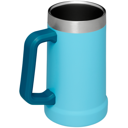 Adventure Big Grip Beer Stein | 24 OZ - T6S3