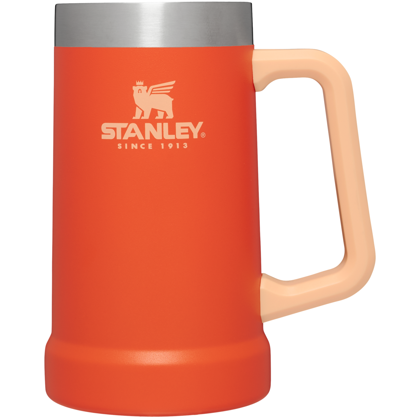 Adventure Big Grip Beer Stein | 24 OZ - T6S3