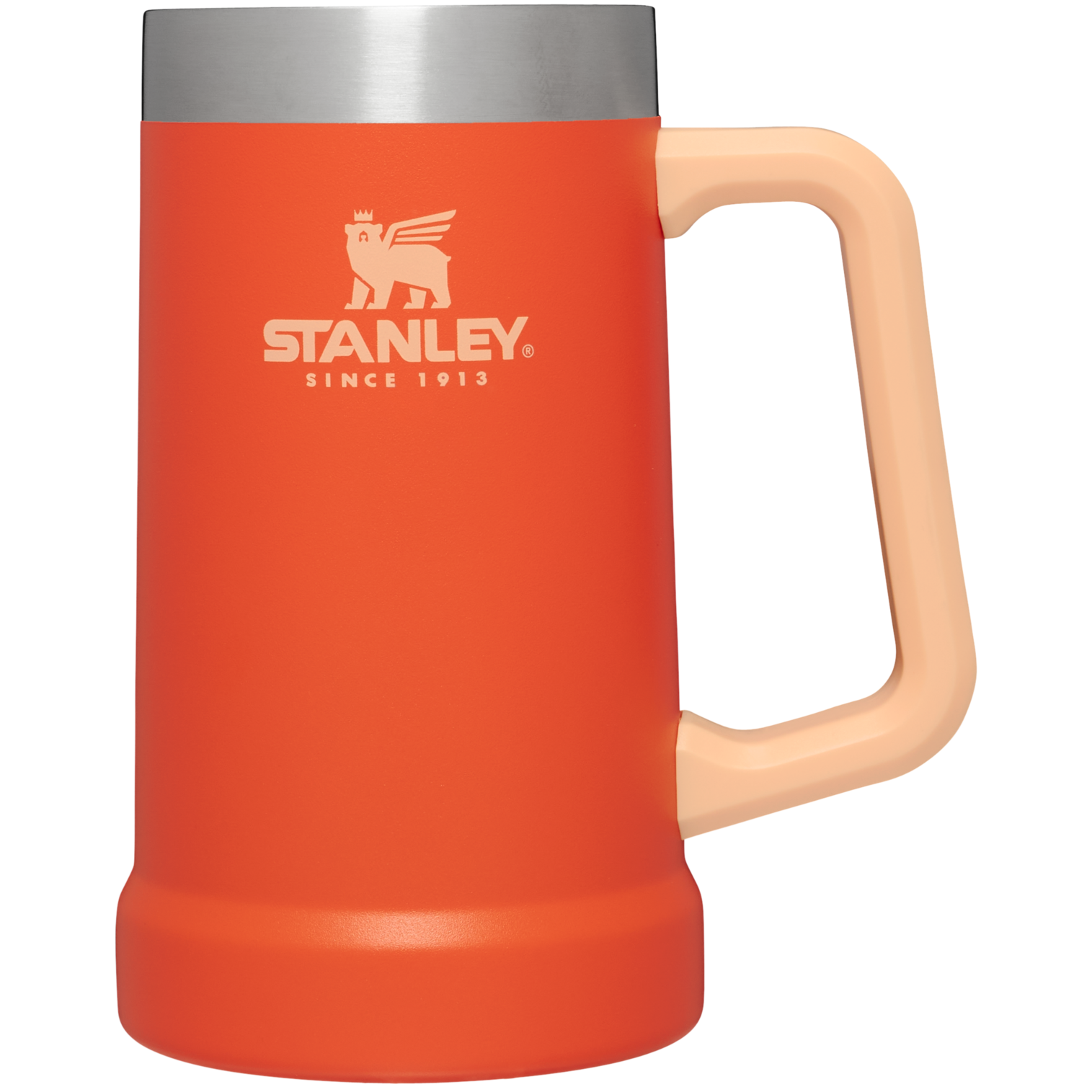 Adventure Big Grip Beer Stein | 24 OZ - L2H9