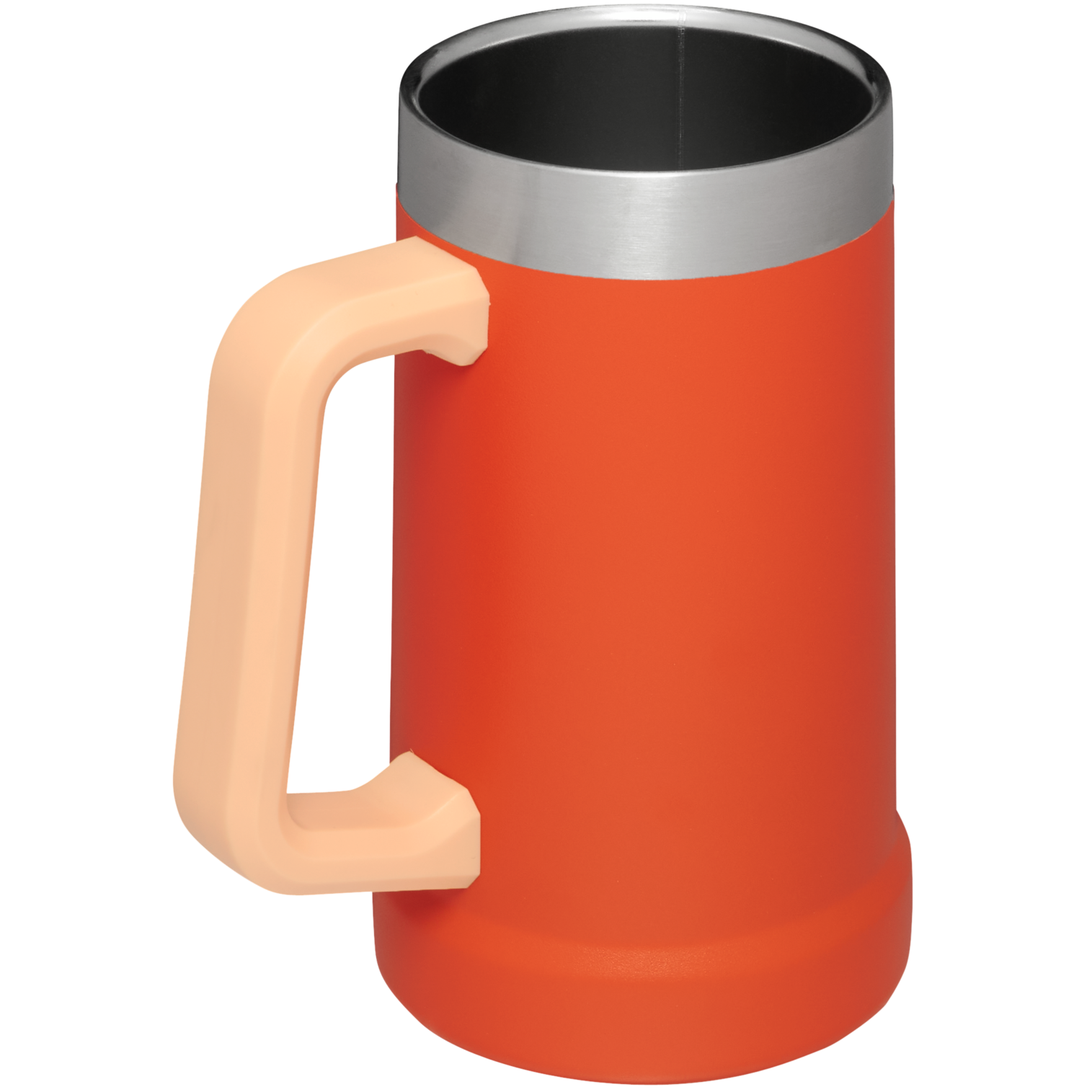 Adventure Big Grip Beer Stein | 24 OZ - L2H9