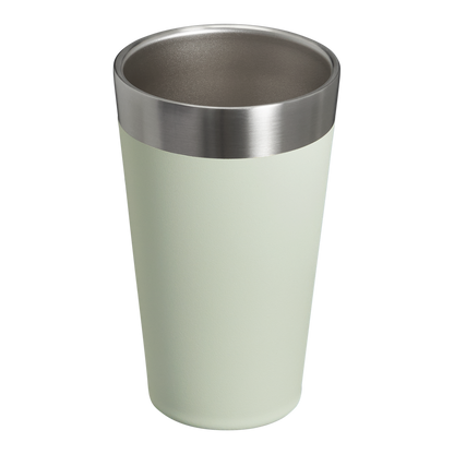 Adventure Stacking Beer Pint | 16 OZ - 7AA8