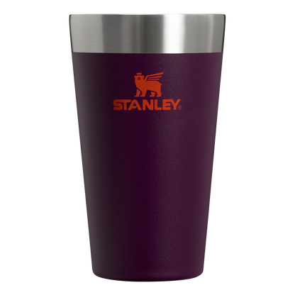 Adventure Stacking Beer Pint | 16 OZ - LS4G