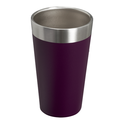 Adventure Stacking Beer Pint | 16 OZ - 7AA8