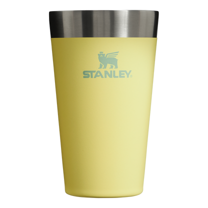 Adventure Stacking Beer Pint | 16 OZ - 7AA8