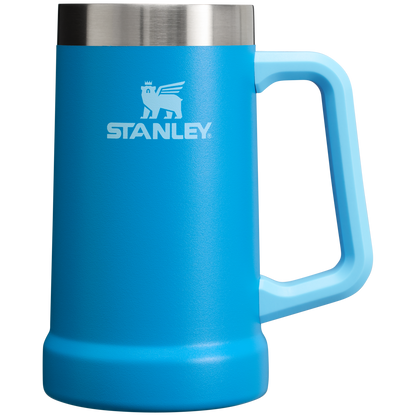 Adventure Big Grip Beer Stein | 24 OZ - T6S3