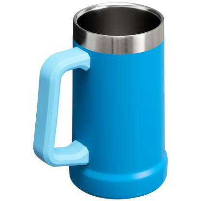 Adventure Big Grip Beer Stein | 24 OZ - L2H9