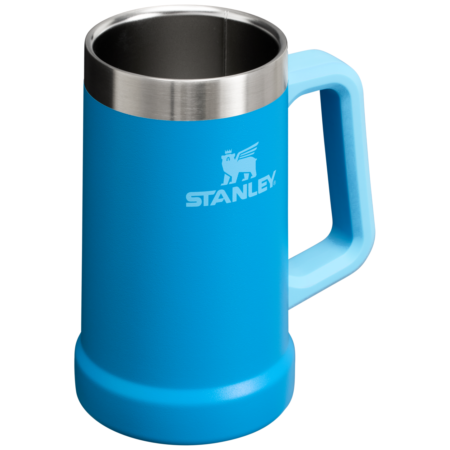 Adventure Big Grip Beer Stein | 24 OZ - L2H9
