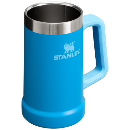 Adventure Big Grip Beer Stein | 24 OZ - L2H9
