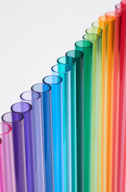 Adventure Quencher Travel Tumbler Straws | 40 OZ | 4-Pack - 84E3