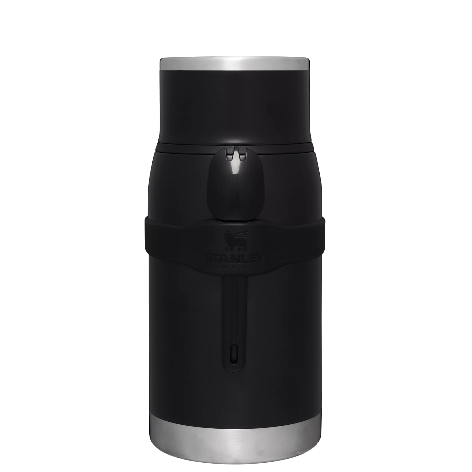 Adventure To-Go Food Jar + Spork | 36 OZ - G6MO