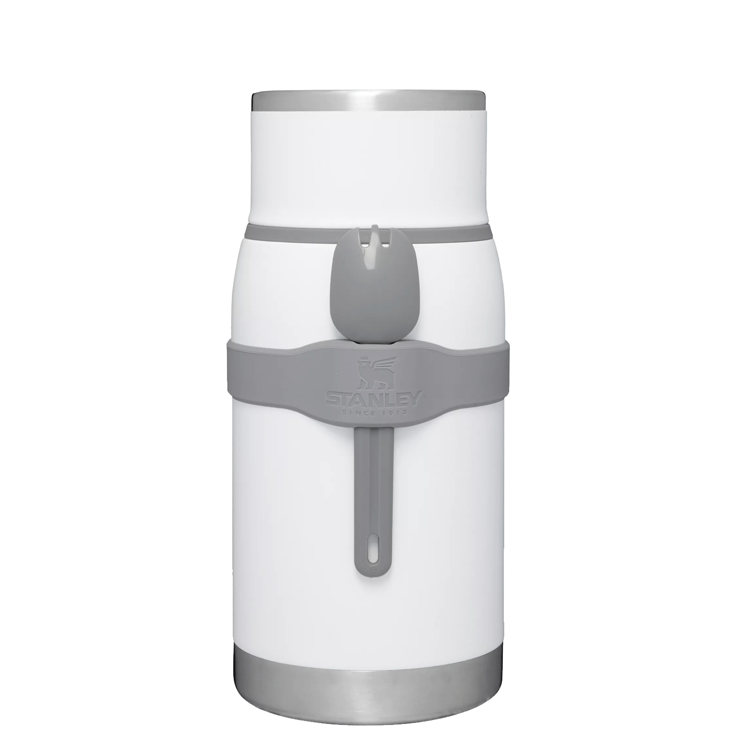 Adventure To-Go Food Jar + Spork | 36 OZ - G6MO