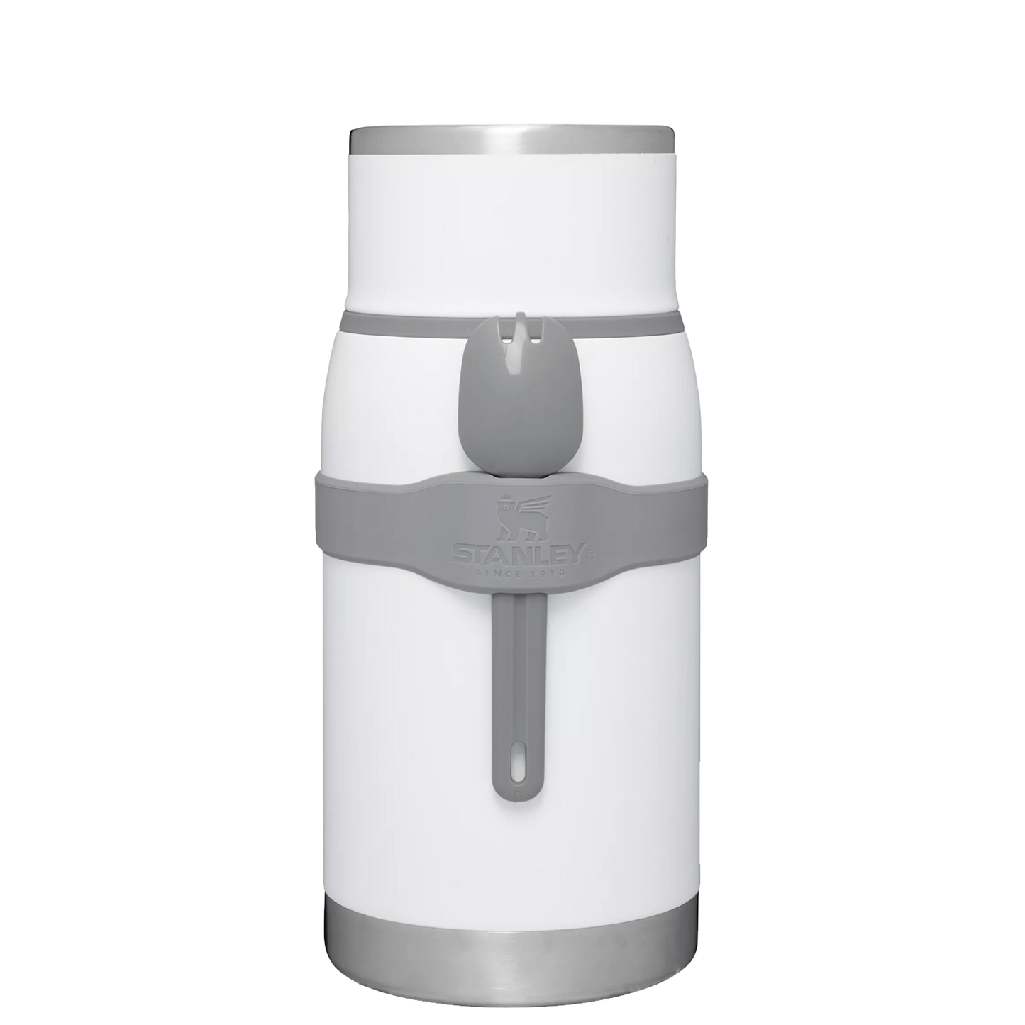 Adventure To-Go Food Jar + Spork | 36 OZ - P6RZ