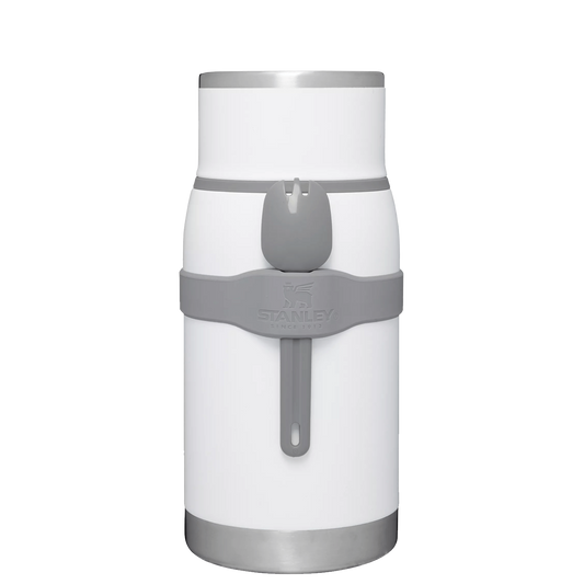 Adventure To-Go Food Jar + Spork | 36 OZ - P6RZ