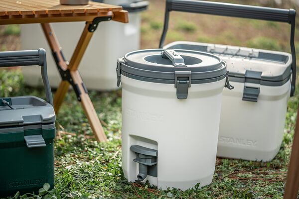 Adventure Fast Flow Water Jug 2G - QHKV
