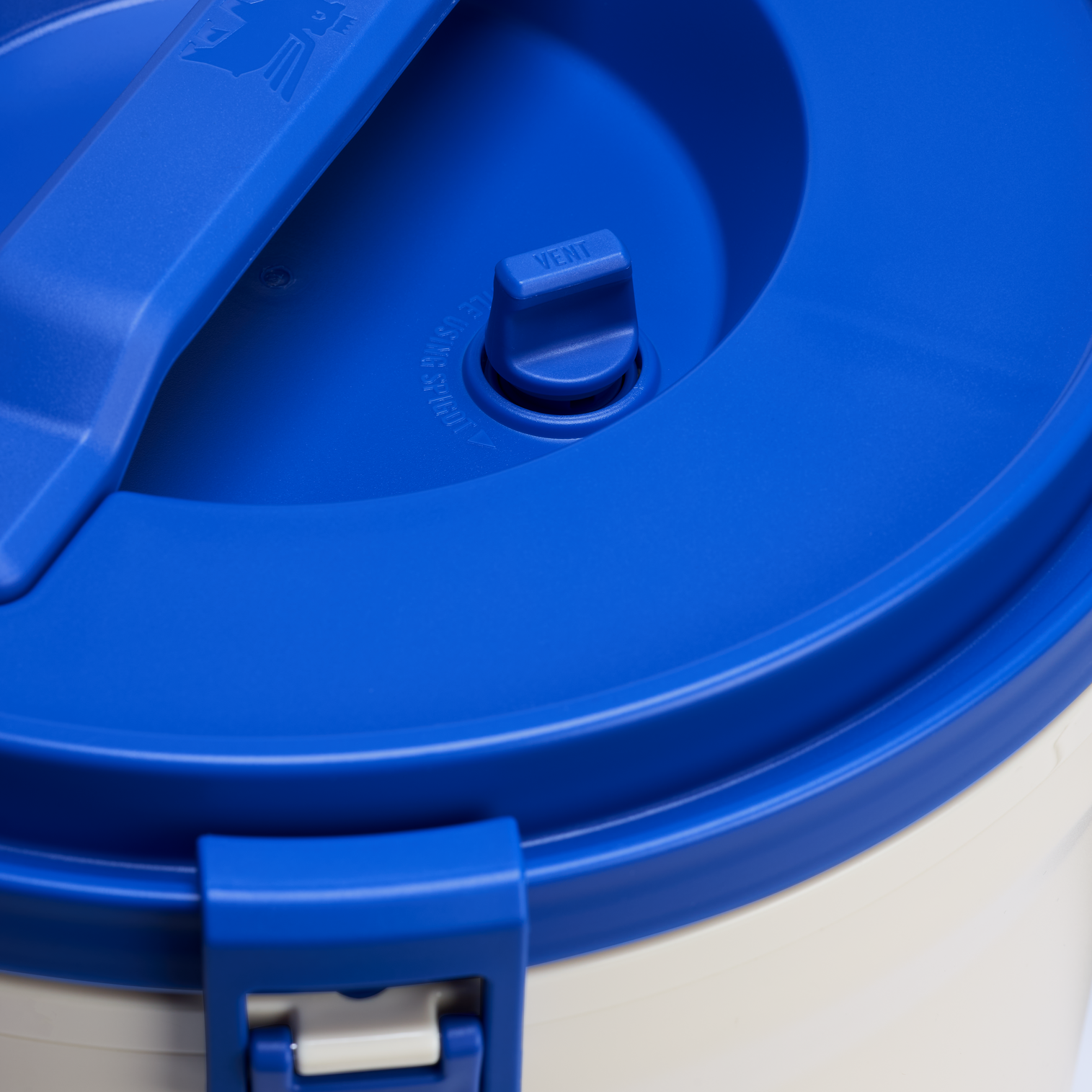 Adventure Fast Flow Water Jug 2G - YDA4