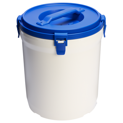 Adventure Fast Flow Water Jug 2G - QHKV