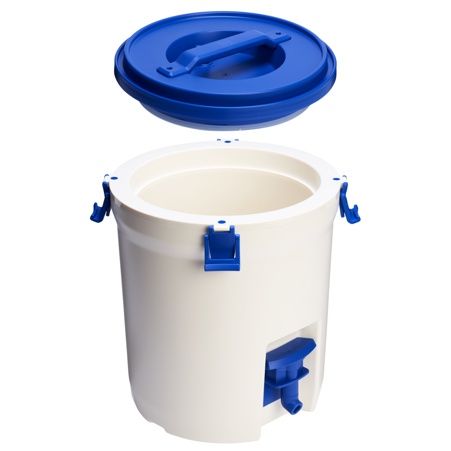 Adventure Fast Flow Water Jug 2G - QHKV
