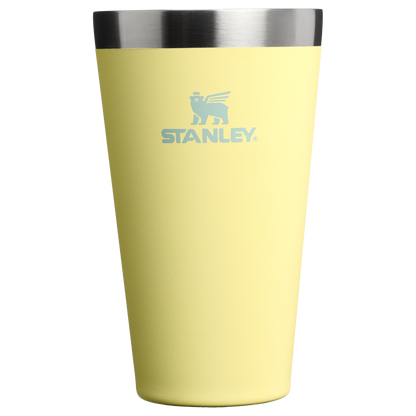 Adventure Stacking Beer Pint | 16 OZ - 7AA8