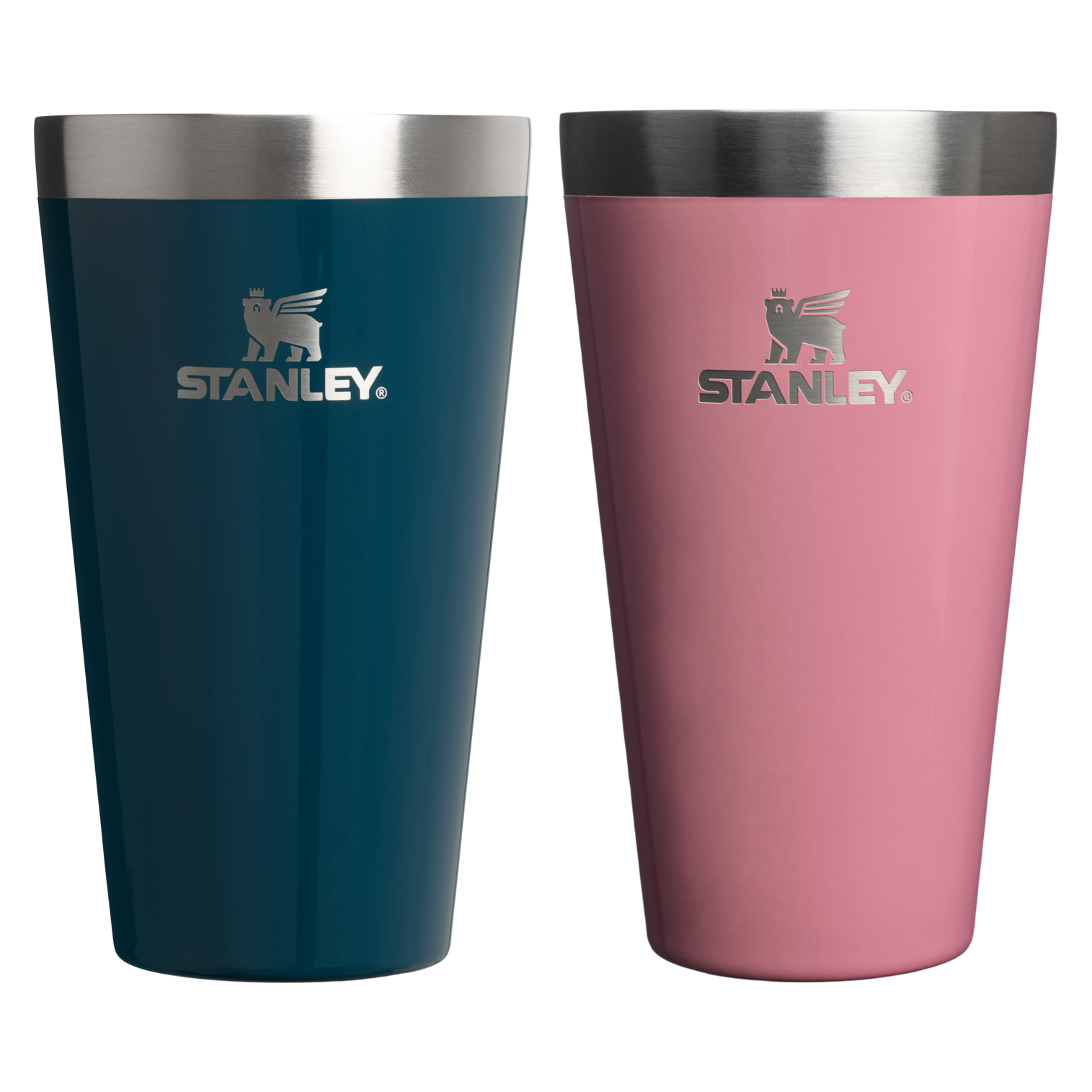 Adventure Stacking Beer Pint | 16 OZ - 7AA8