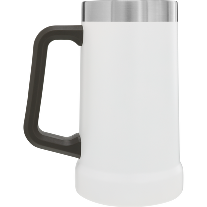 Adventure Big Grip Beer Stein | 24 OZ - L2H9