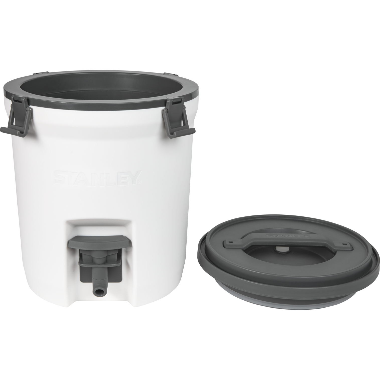 Adventure Fast Flow Water Jug 2G - QHKV