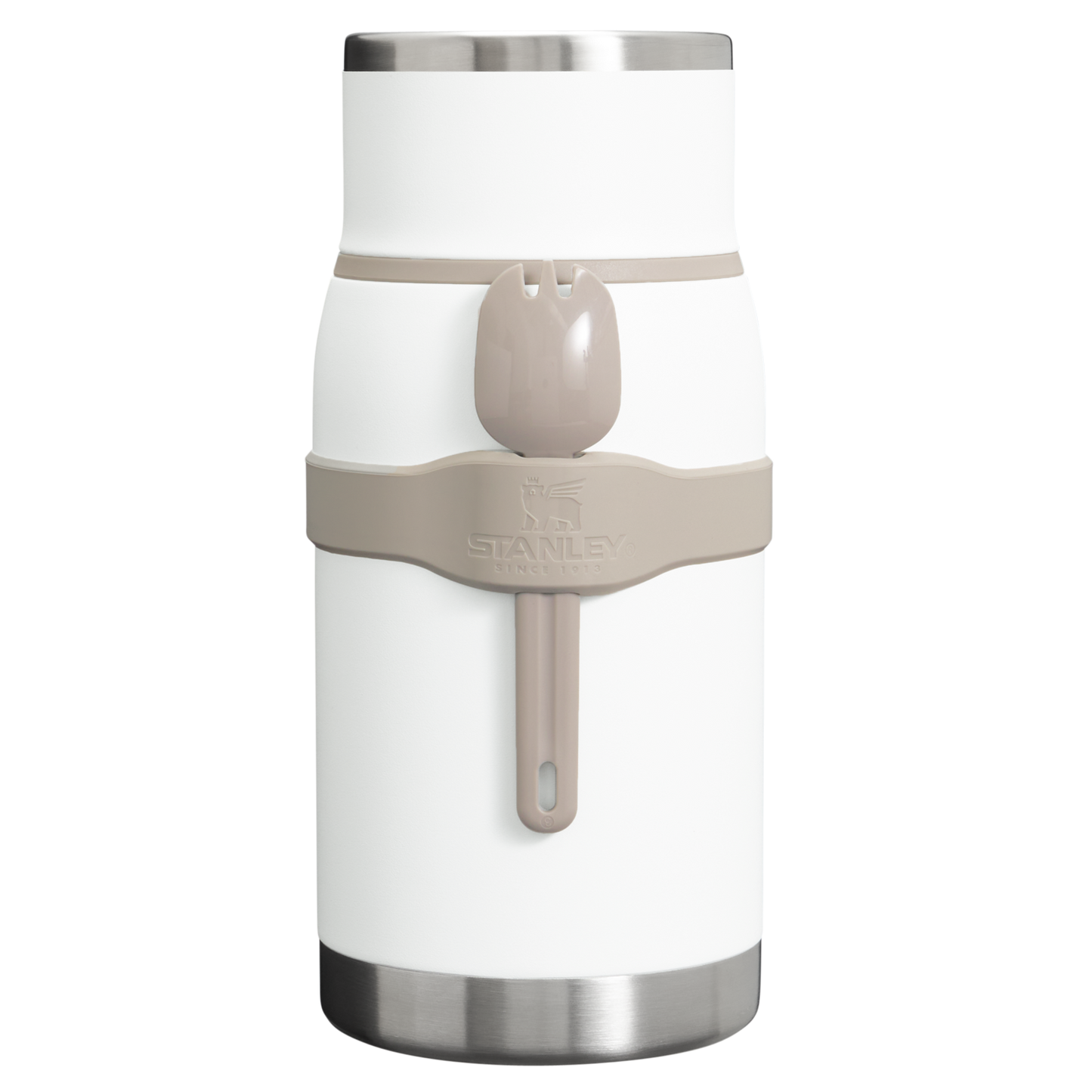 Adventure To-Go Food Jar + Spork | 36 OZ - G6MO