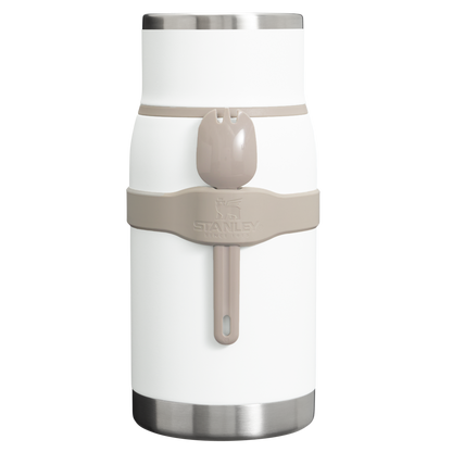 Adventure To-Go Food Jar + Spork | 36 OZ - P6RZ