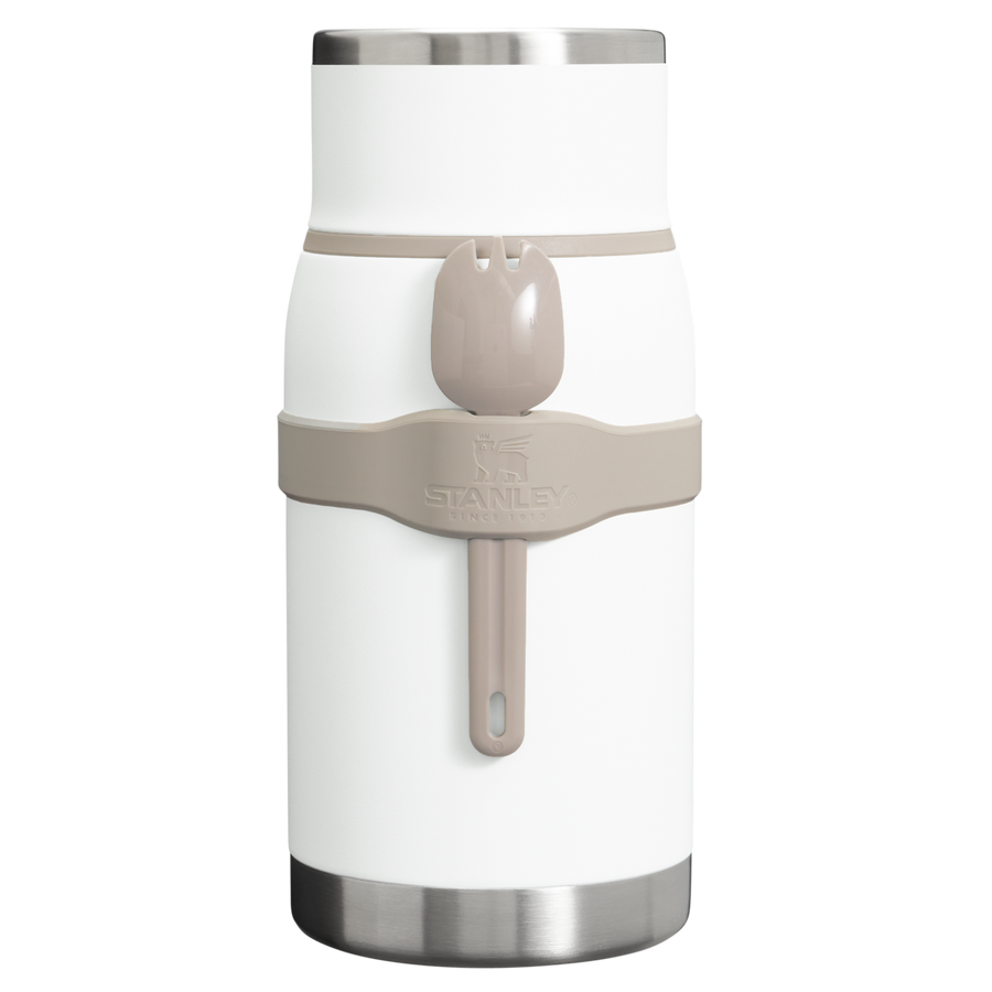 Adventure To-Go Food Jar + Spork | 36 OZ - P6RZ