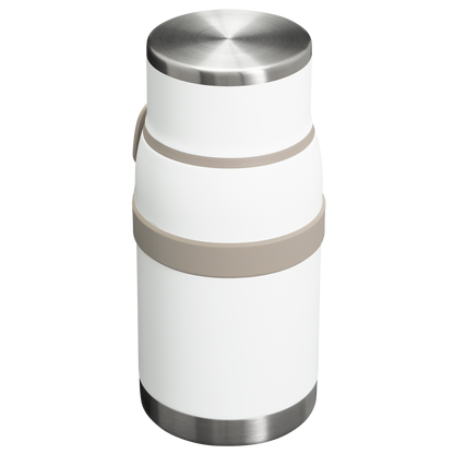 Adventure To-Go Food Jar + Spork | 36 OZ - G6MO