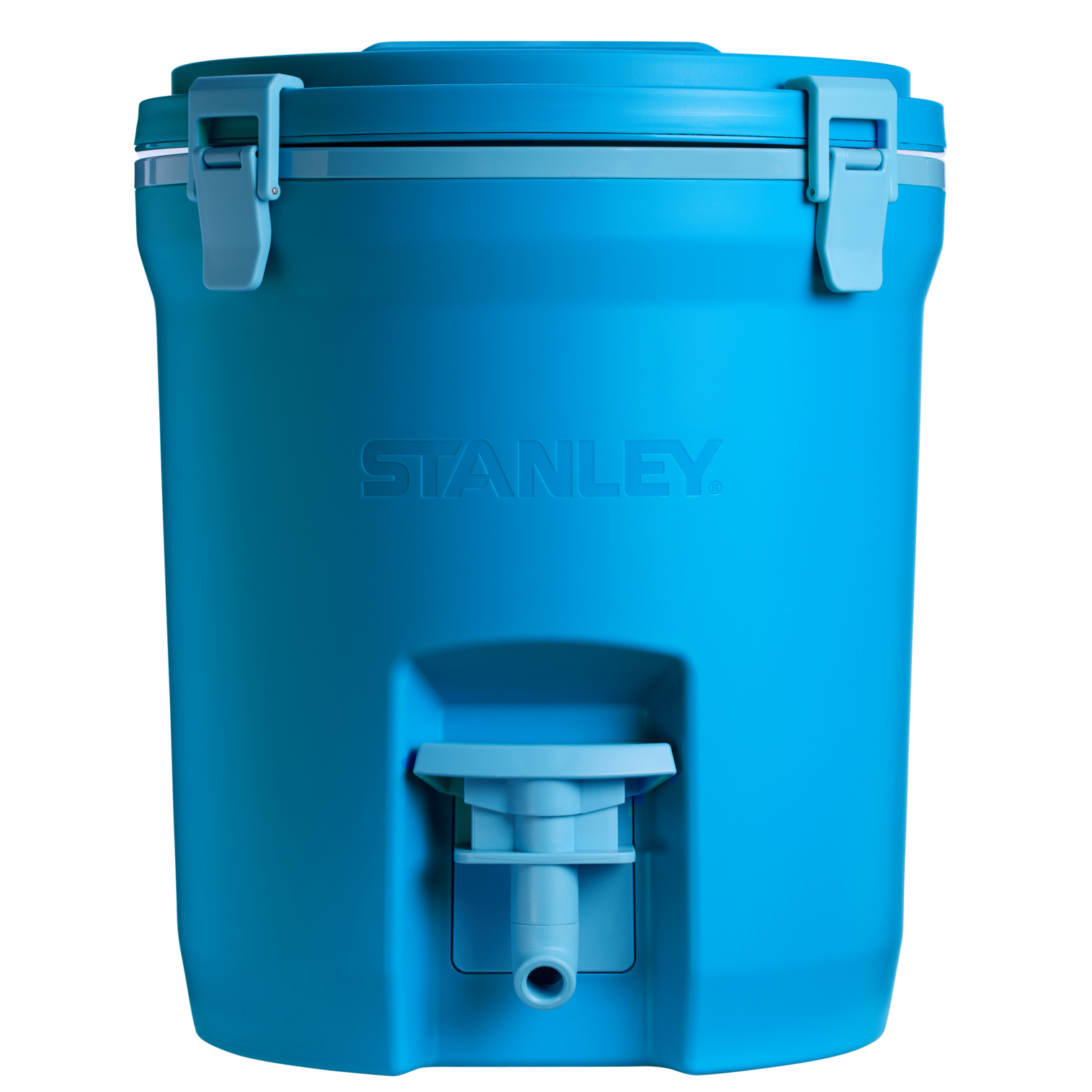Adventure Fast Flow Water Jug 2G - QHKV