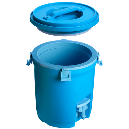 Adventure Fast Flow Water Jug 2G - QHKV