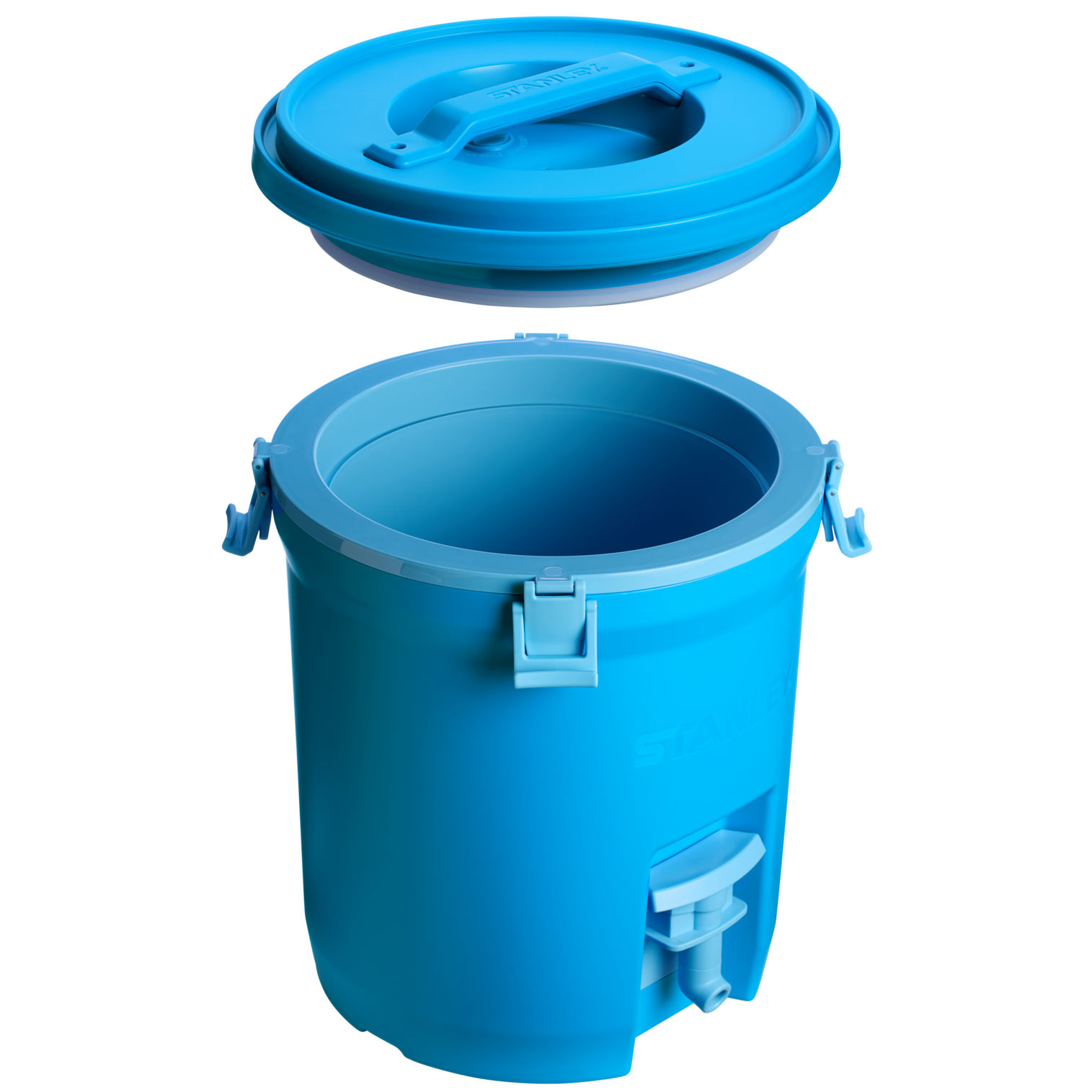 Adventure Fast Flow Water Jug 2G - YDA4